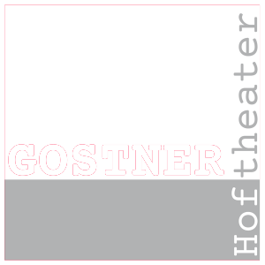 Logo Gostner Hoftheater