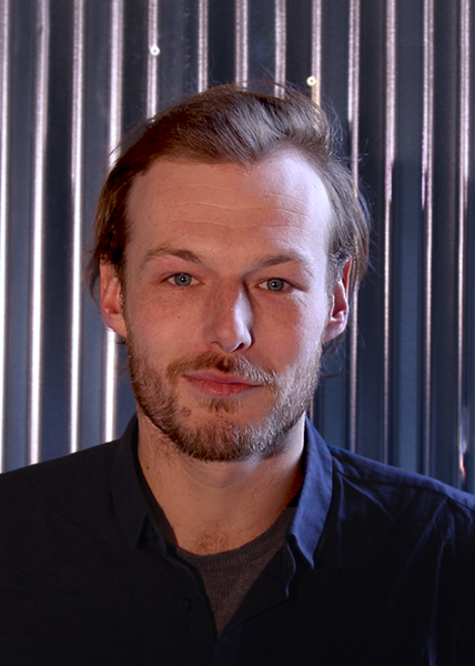 Yannik Stöbener