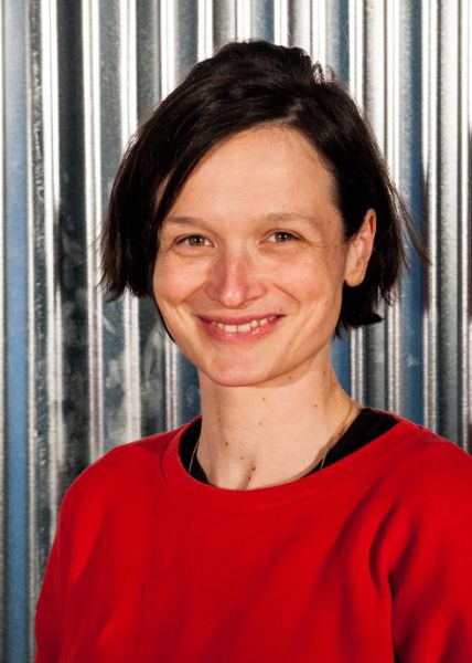 Veronika Glatzner