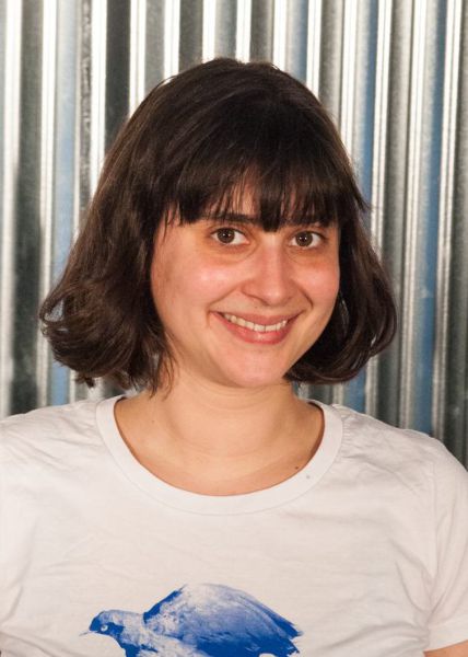 Léa Zehaf