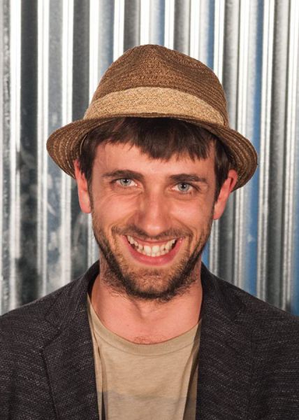 Frederik Redavid