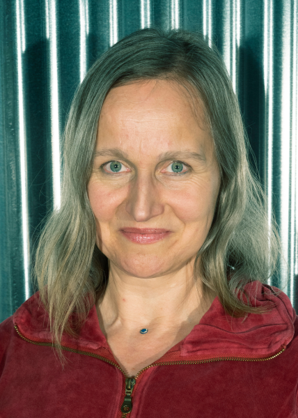 Barbara Seifert