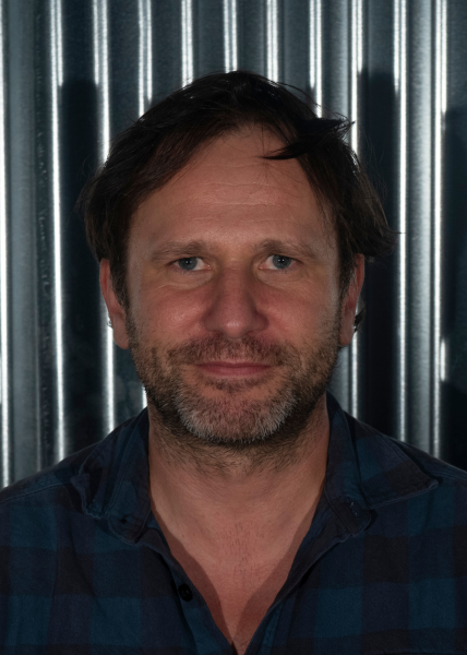 Richard Henschel