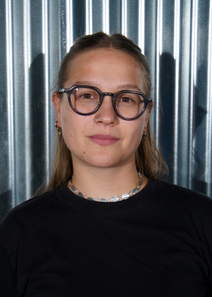 Johanna Süppel