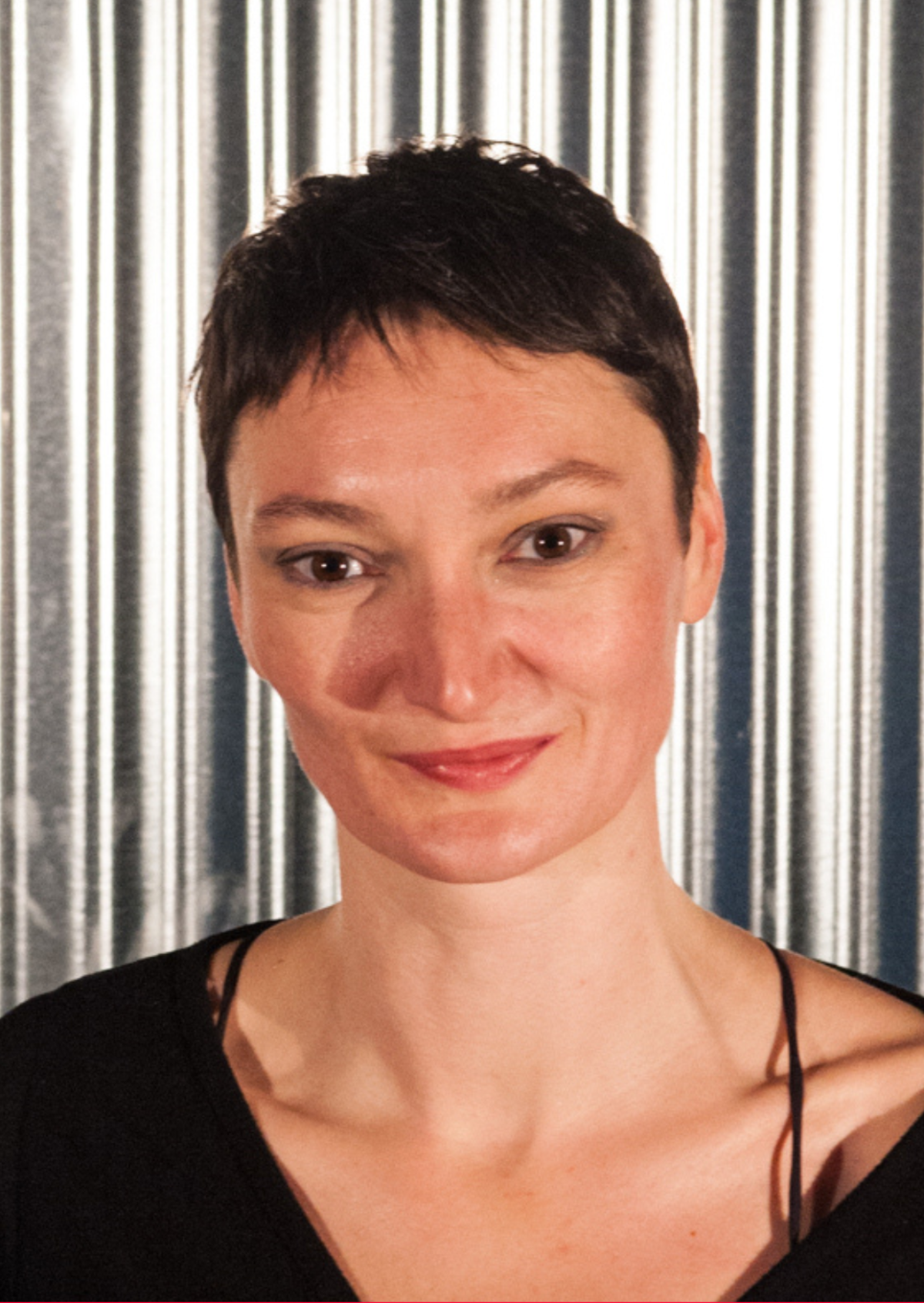 Greta Lindermuth