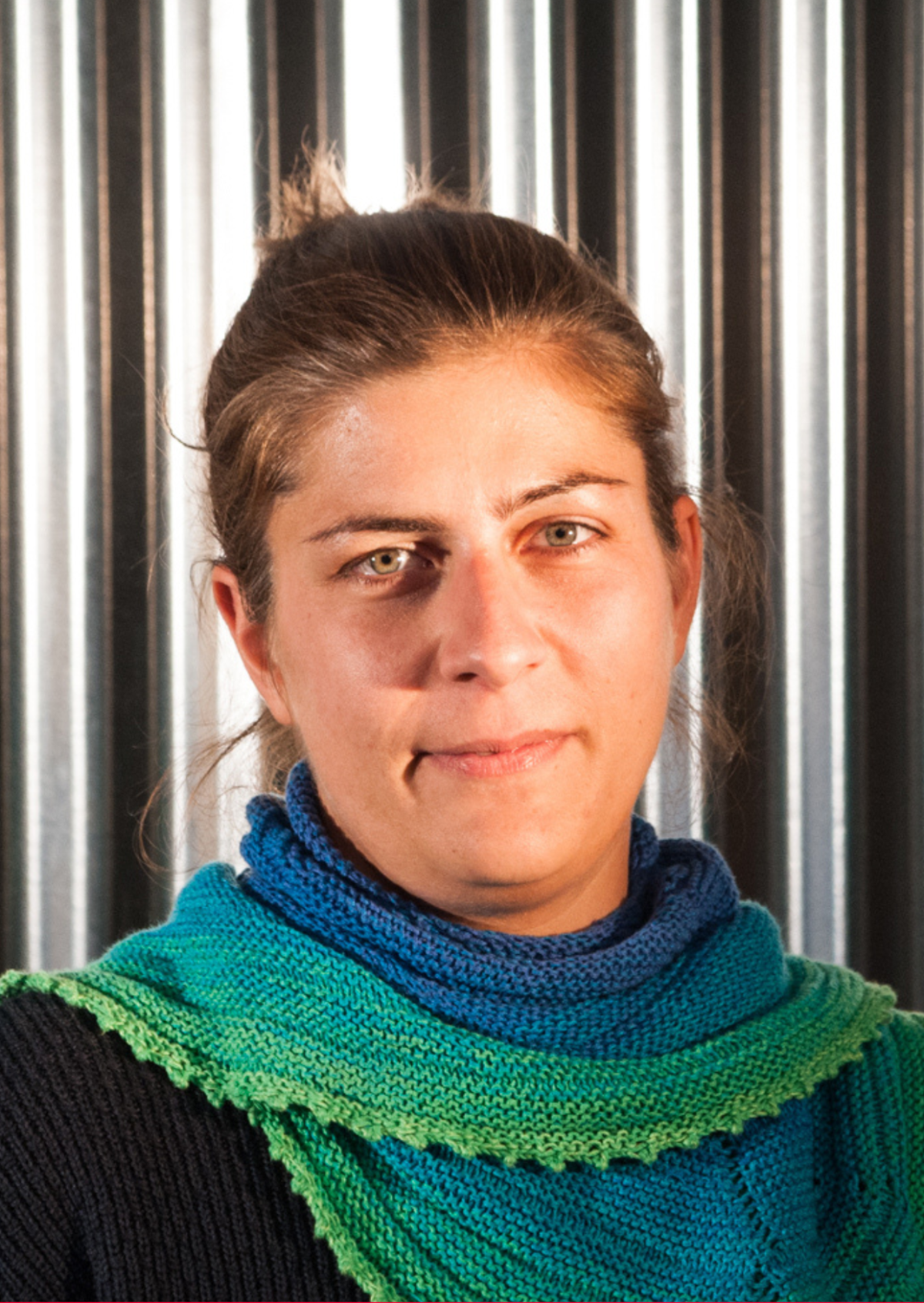 Silke Würzberger