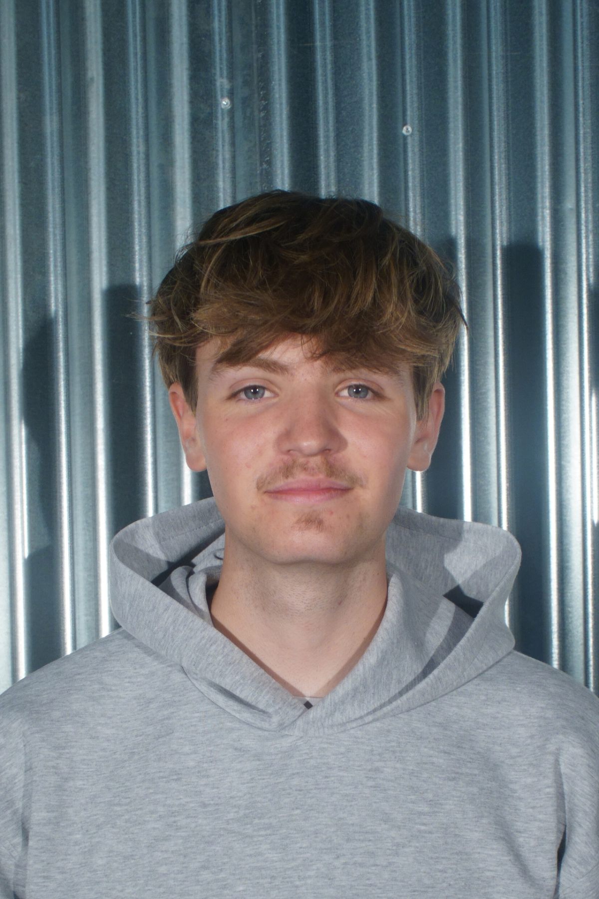 Jakob Seger