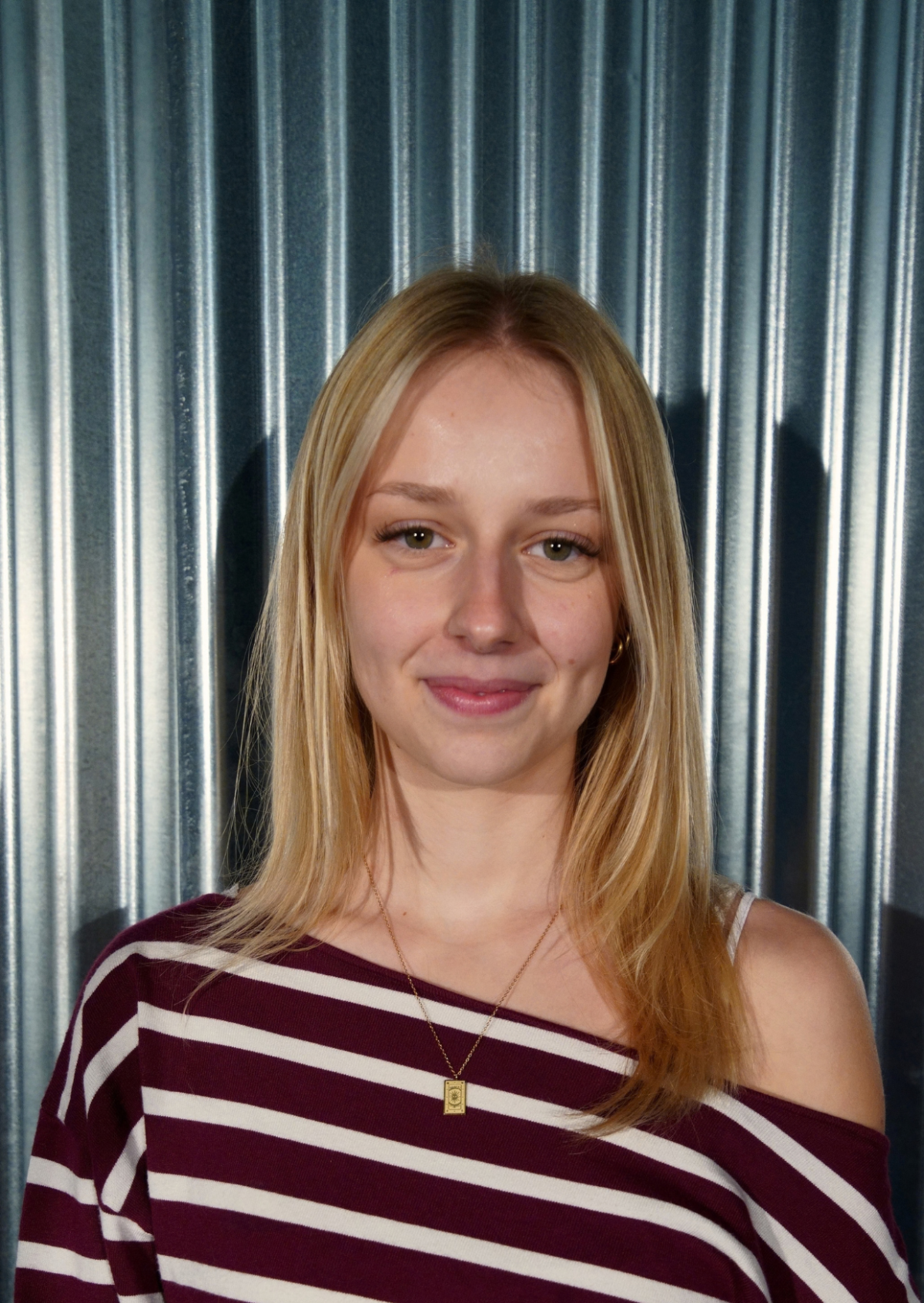 Amelie Brünner